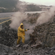 Image for article titled 30 years later, photos from the Exxon Valdez spill remain haunting